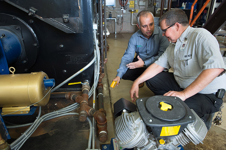 Commercial Industrial Audits