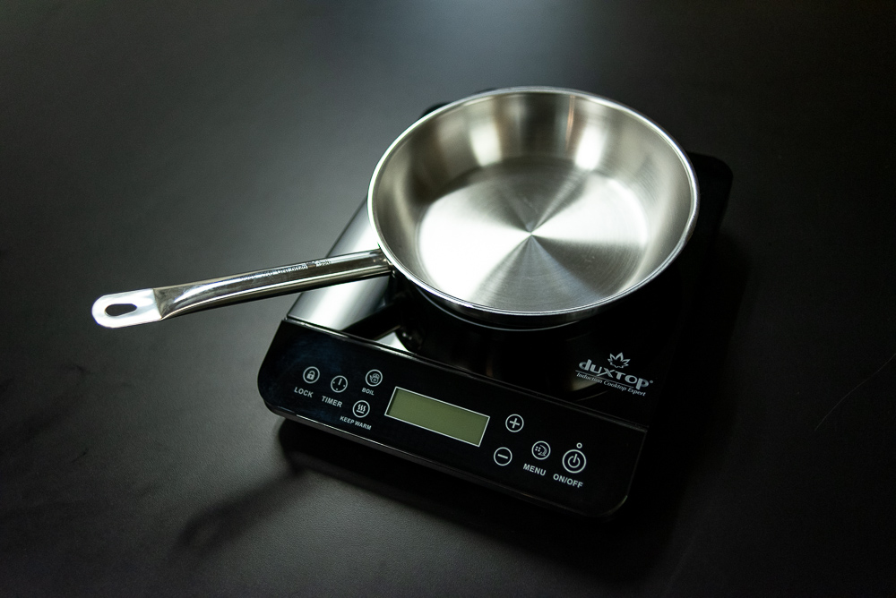 Induction Lending Program photo