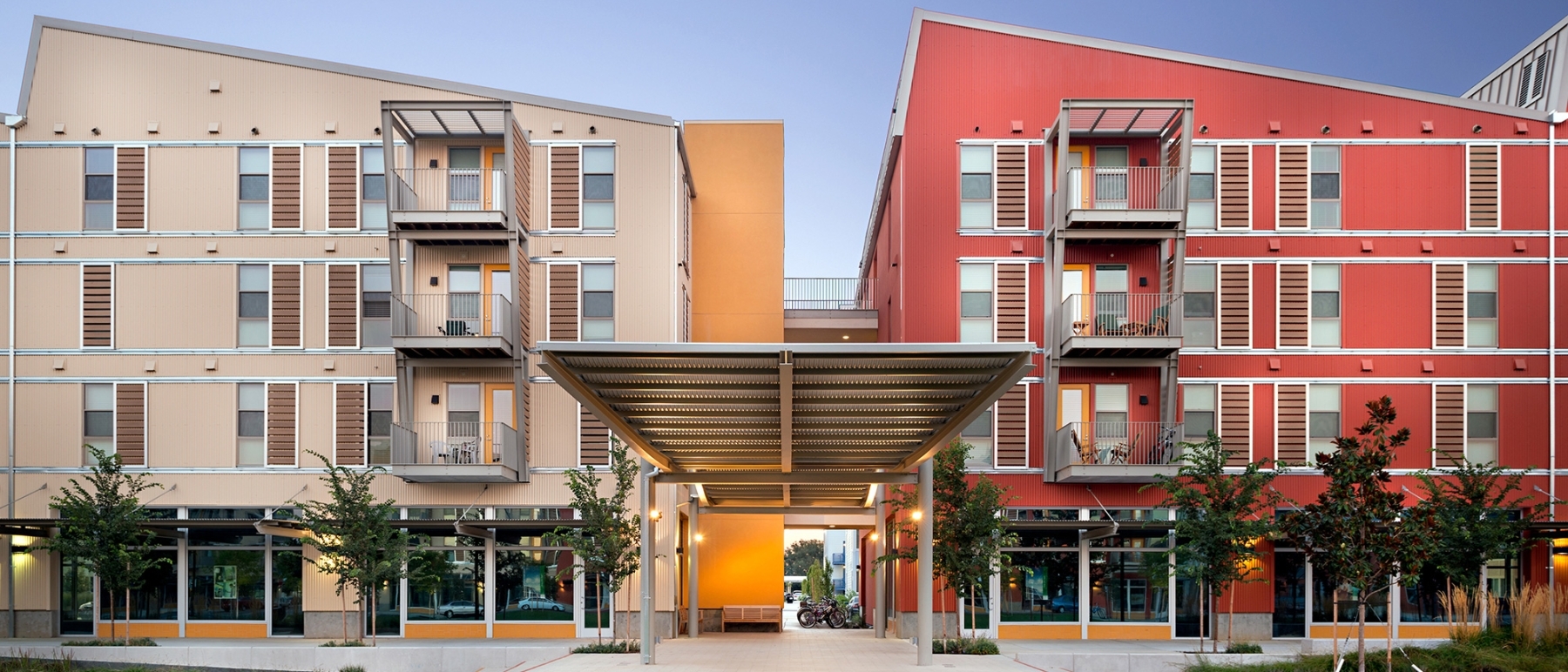 Building Electrification