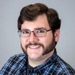 Photo of James Haile