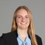 Photo of Rebecca Evans