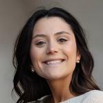 Amanda Harvey photo