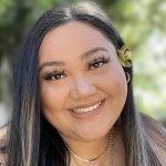 Ariana Catanjal-Cueva photo