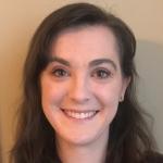 Photo of Celia Goodwin