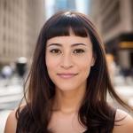Photo of Katelynn Rathbun