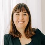 Photo of Soria Adibi