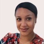Photo of Symone Hopkins